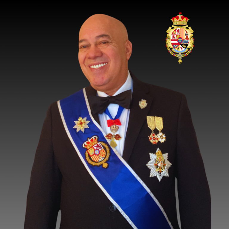 Prince Ricardo De La Cerda: Warning DOGE is Unconstitutional